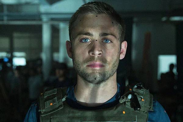 Cody Walker wealth Cody Walker movies and television series, salary