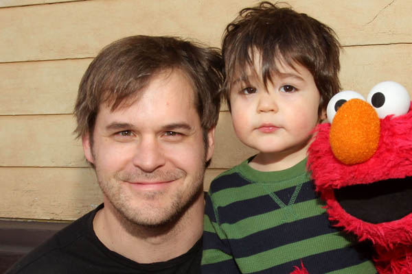 Kyle Brnhiemer has two sons Kyle Brnhiemer's sons