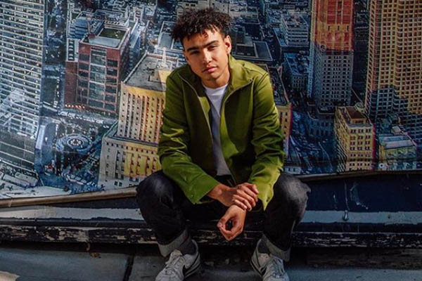 Archie Madekwe is an actor Archie Madekwe's net worth