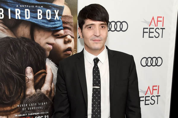 David Dastmalchian's family David Dastmalchian's bio