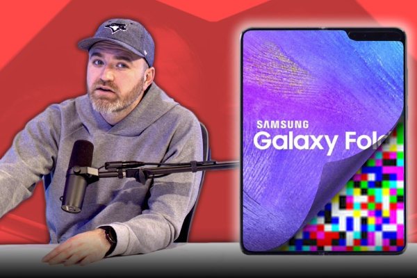 Unbox Therapy podcast Unbox Therapy earnings from podcast