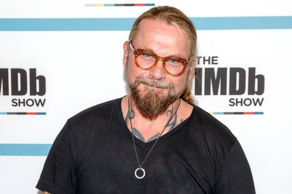 Kurt Sutter net worth Kurt Sutter future projects, income 2020