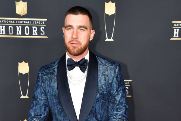 Travis Kelce net income Travis Kelce merchandise