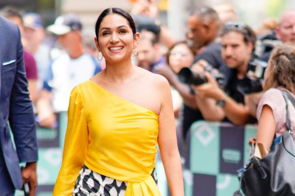 Lela Loren series Lela Loren Power salary, net worth 2020