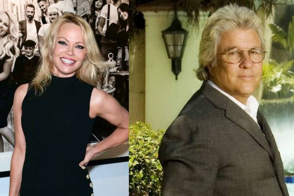 Pamela Anderson and Jon Peter divorce why did Pamela Anderson and Jon Peters split
