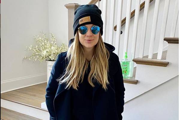 Shawn Johnson East net worth Shawn Johnson East endorsement, earnings