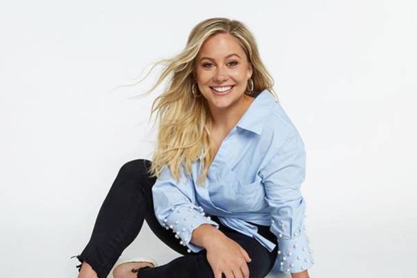Shawn Johnson East info Shawn Johnson television, salary