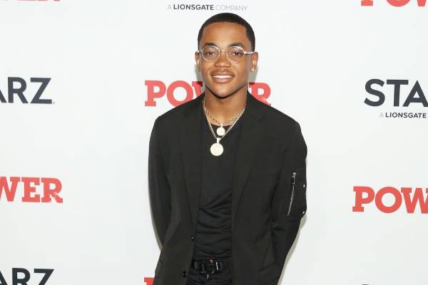 Michael Rainey Jr Michael Rainey Jr net worth 2020, series