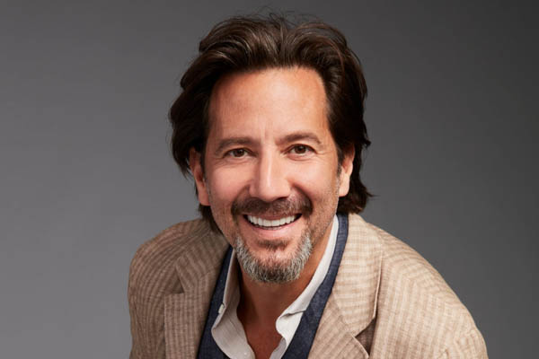 Henry Ian Cusick's early life Henry Ian Cusick's career
