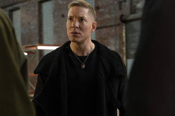 Joseph Sikora info Joseph Sikora net worth