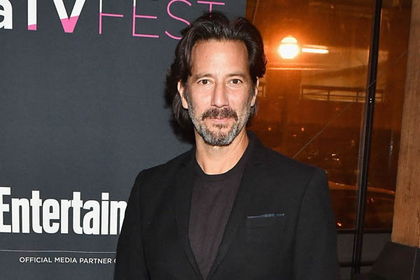 Henry Ian Cusick's income Henry Ian Cusick's net worth