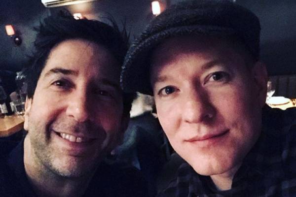 Joseph Sikora 2020 Joseph Sikora lifestyle, cars, house