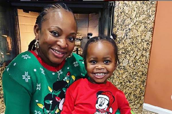 Naturi Naughton daughter, ex-boyfriend, relationship