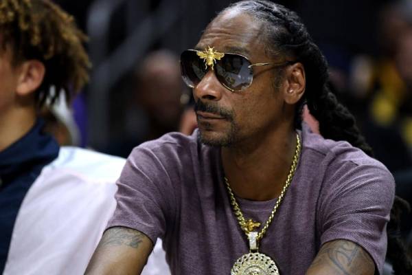 Snoop Dogg info Snoop Dogg 2020