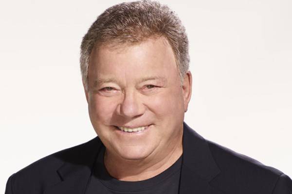William Shatner Reddit William Shatner's Reddit account