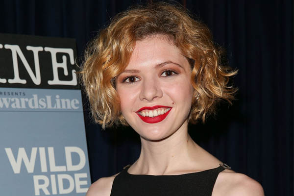 Kasha Kropinski's income Kasha Kropinski's net worth