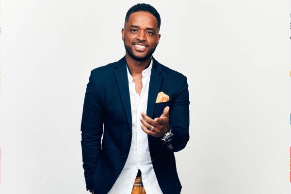 Larenz Tate net income Larenz Tate net worth