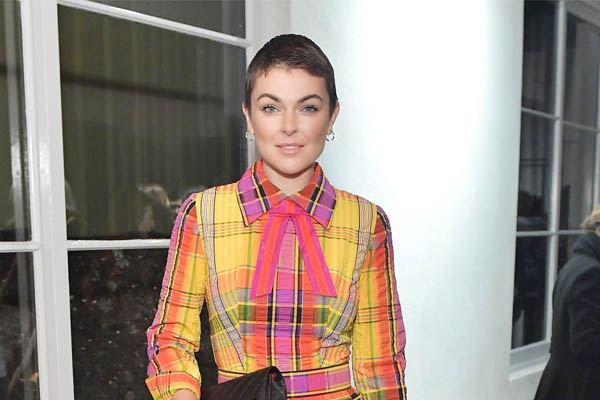 Serinda Swan's early life Serinda Swan's career