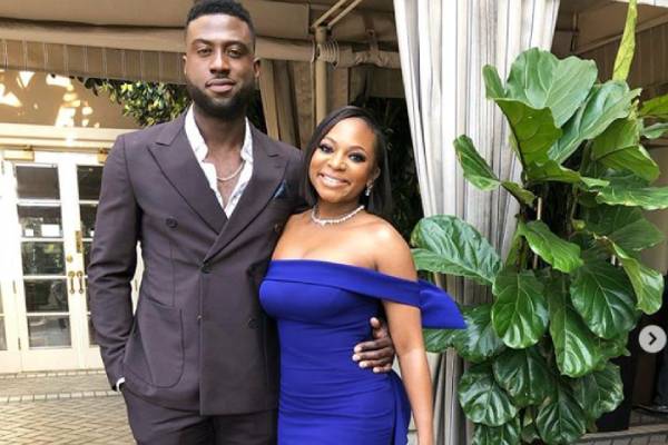 Naturi Naughton and Sinqua Walls Naturi Naughton's relationship rumors
