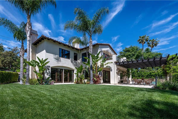 Shane Johnson's house Shane Johnson's bio