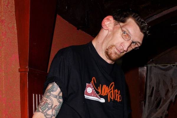 Matthew McGrory life Matthew McGrory, Oprah Winfrey show