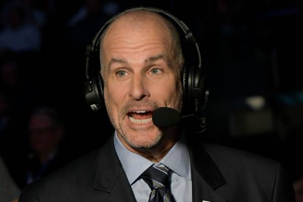 Jay Bilas net worth Jay Bilas ESPN salary
