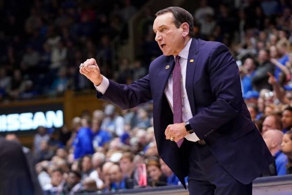 Mike Krzyzewski net income Mike Krzyzewski net worth