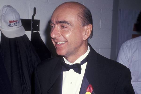 Dick Vitale merch Dick Vitale net worth