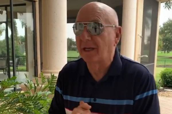 Dick Vitale insta Dick Vitale Merch, website