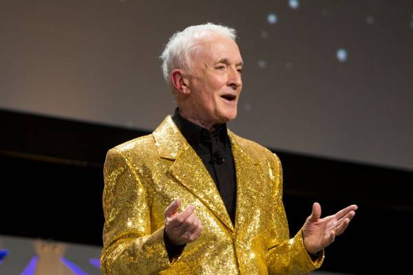 Anthony Daniels star wars Anthony Daniels net worth