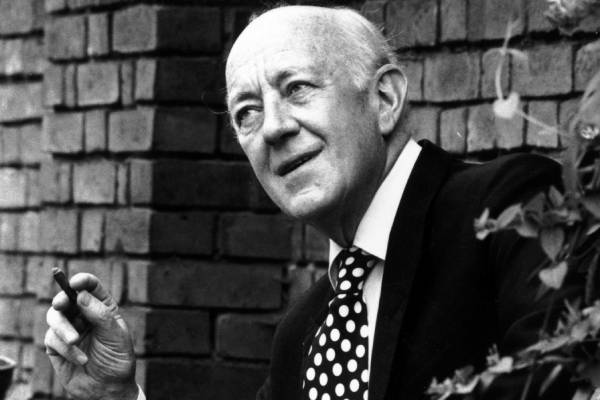 Alec Guinness books, revenue