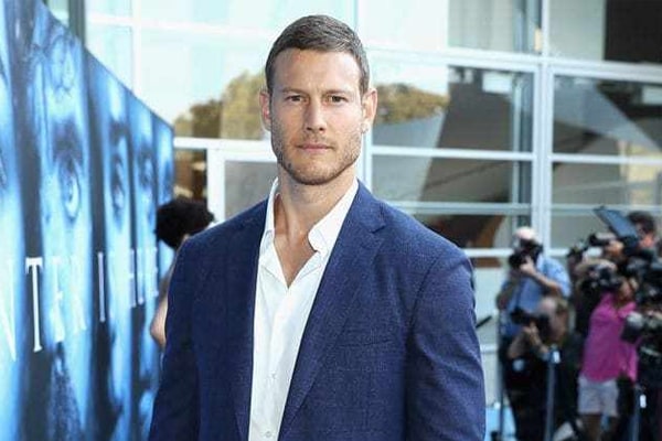 Tom Hopper movies Tom Hopper and his movies