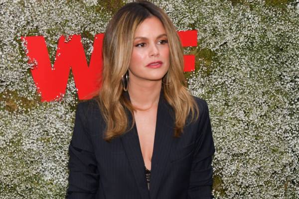 Rachel Bilson actress Rachel Bilson's Instagram