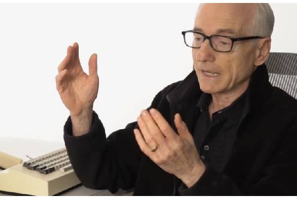 Larry Tesler passes away at the age of 74 Larry Tesler net worth, inventor
