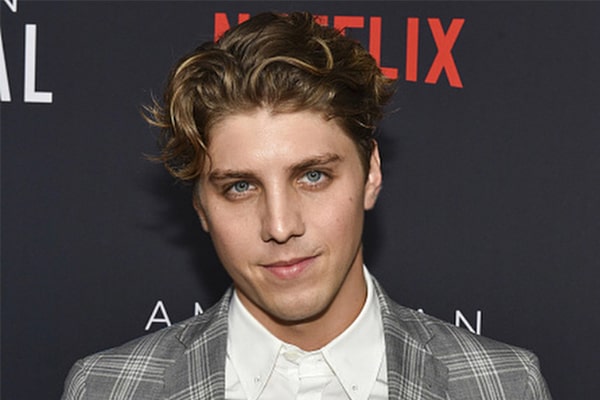 Lukas Gage TV series Lukas Gage and his TV series