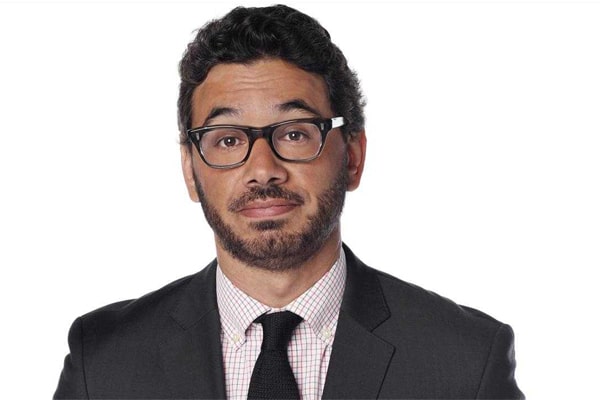 Al Madrigal podcast Al Madrigal and his podcast