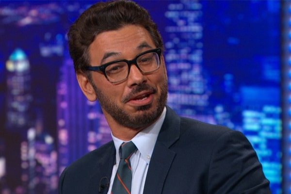 Al Madrigal TV shows Al Madrigal and his TV shows