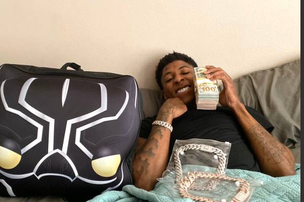 NBA YoungBoy wealth NBA YoungBoy lifestyle, cars, house