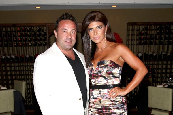 Teresa Giudice Joe Giudice Teresa Giudice Legal Trouble.