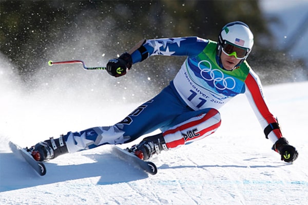 Bode Miller Athlete of the year 2010 Bode Miller was nominated for Athlete of the year 2010.
