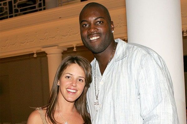 Cristy Rice Relationship. Cristy Rice Husband.