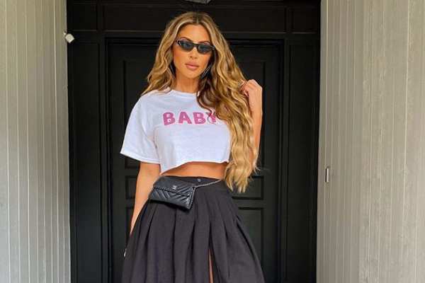Larsa Pippen income Larsa Pippen endorsement