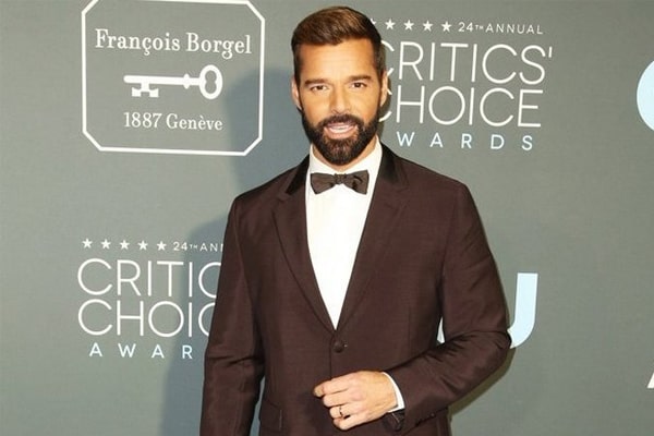 Ricky Martin net worth Ricky Martin and his net worth