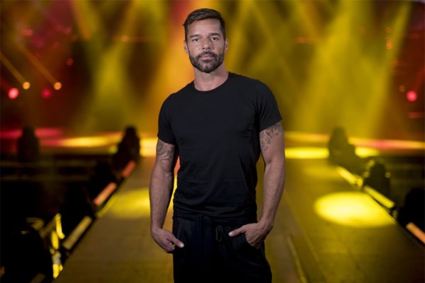 Ricky Martin albums Ricky Martin and his albums