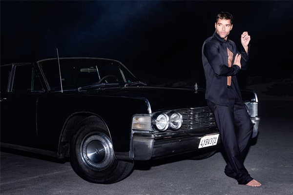 Ricky Martin tours Ricky Martin and his tours