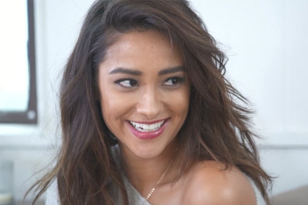 Shay Mitchell acting career Shay Mitchell's net worth