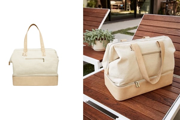 Shay Mitchell business Shay Mitchell's BÉIS bags