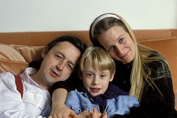 Kit Culkin Legal Battle. Kit Culkin Custody Battle.