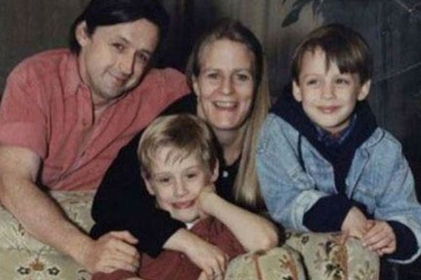 Kit Culkin Acting. Kit Culkin Actor.