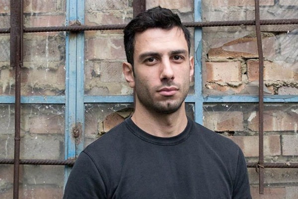 Jwan Yosef net worth Jwan Yosef and his net worth